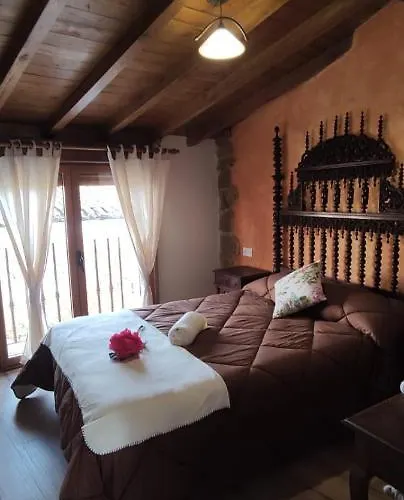 La De Andrés * Corrales del Vino