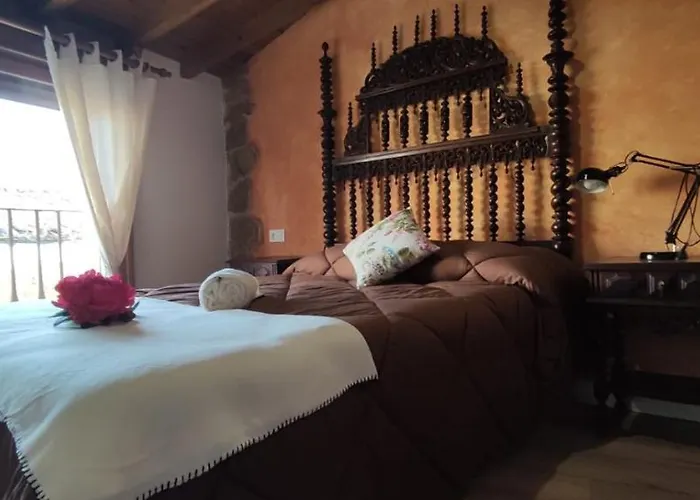 La De Andrés * Corrales del Vino