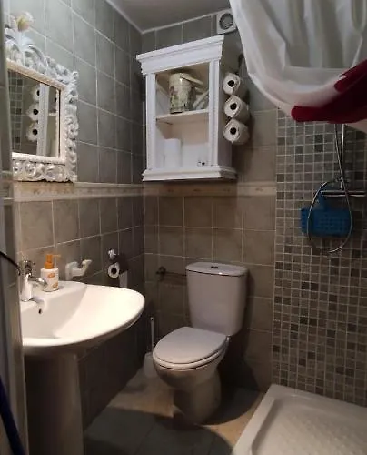 Сasa de vacaciones La De Andrés Corrales del Vino