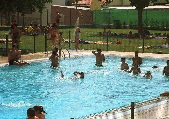 La De Andrés Corrales del Vino